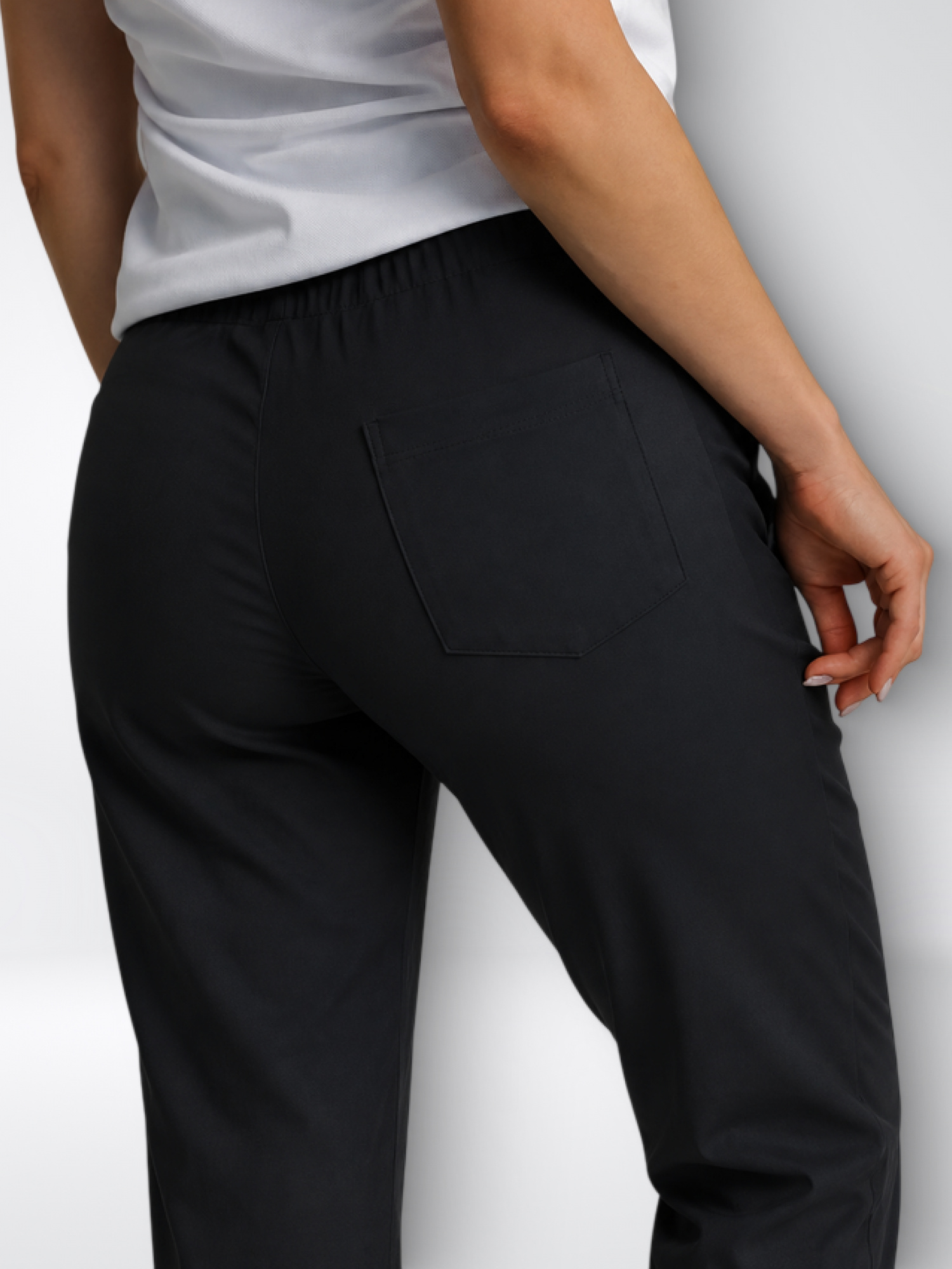 Брюки женские Yeni Lycra купить в Волгограде
